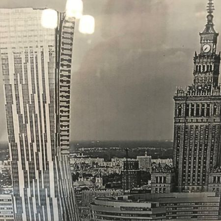 Stare Miasto Bednarska 10 Appartement Warschau Buitenkant foto
