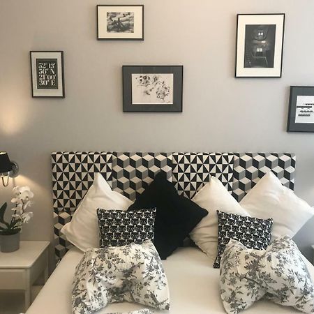 Stare Miasto Bednarska 10 Appartement Warschau Buitenkant foto