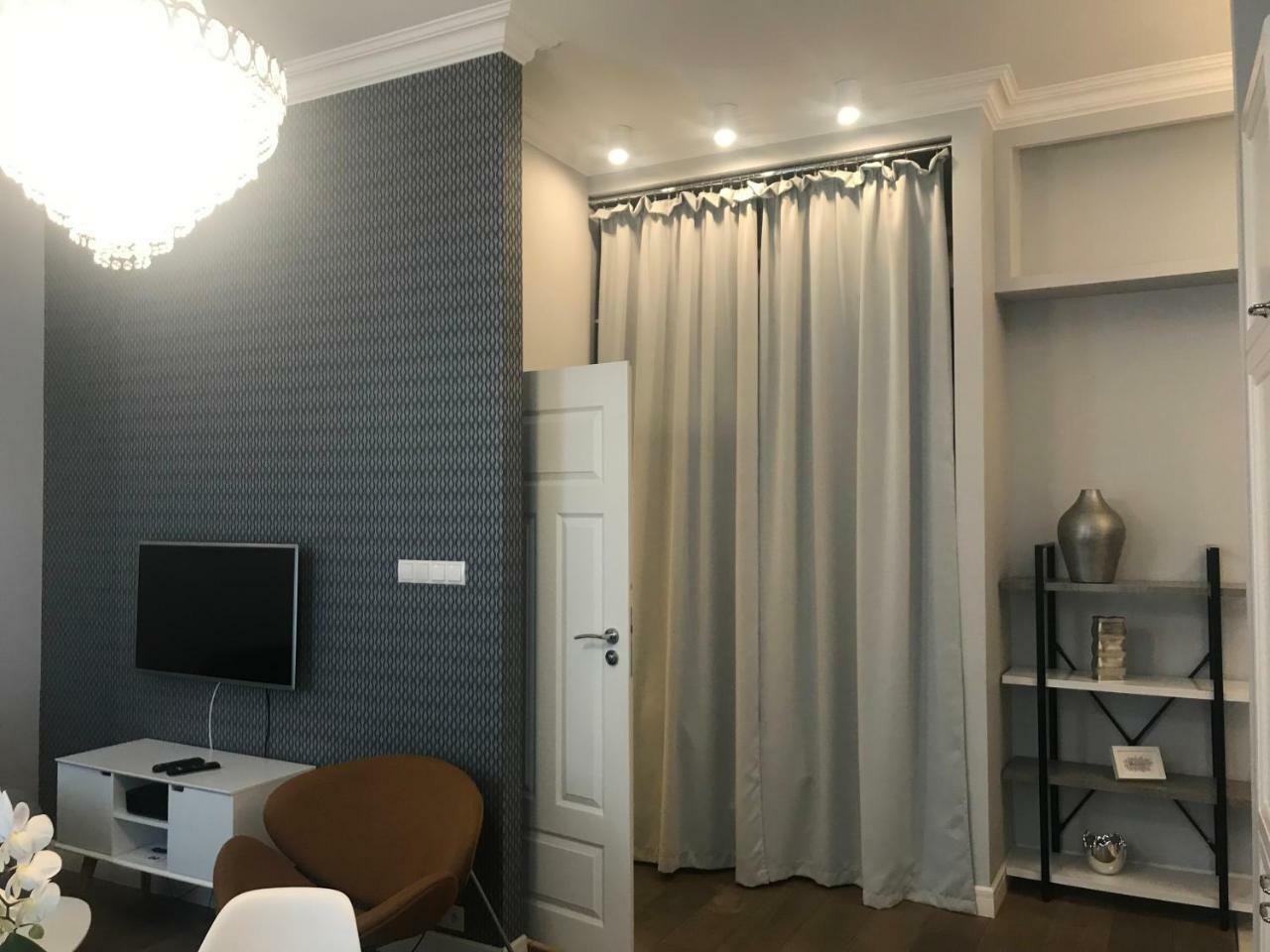 Stare Miasto Bednarska 10 Appartement Warschau Buitenkant foto
