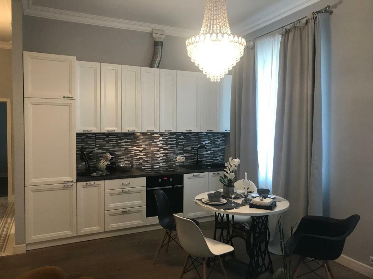 Stare Miasto Bednarska 10 Appartement Warschau Buitenkant foto