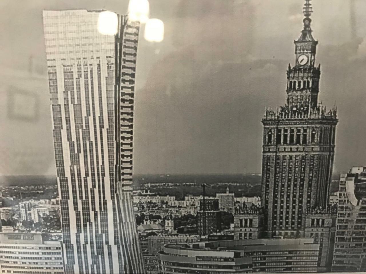 Stare Miasto Bednarska 10 Appartement Warschau Buitenkant foto