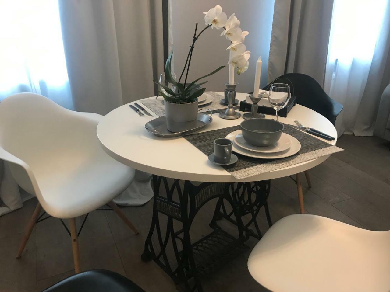 Stare Miasto Bednarska 10 Appartement Warschau Buitenkant foto