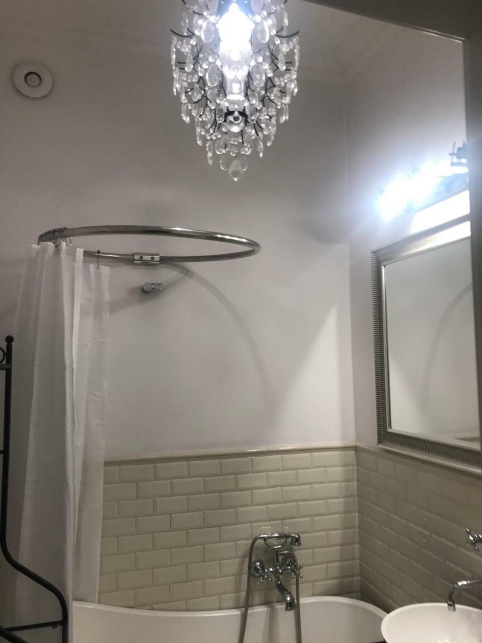 Stare Miasto Bednarska 10 Appartement Warschau Buitenkant foto