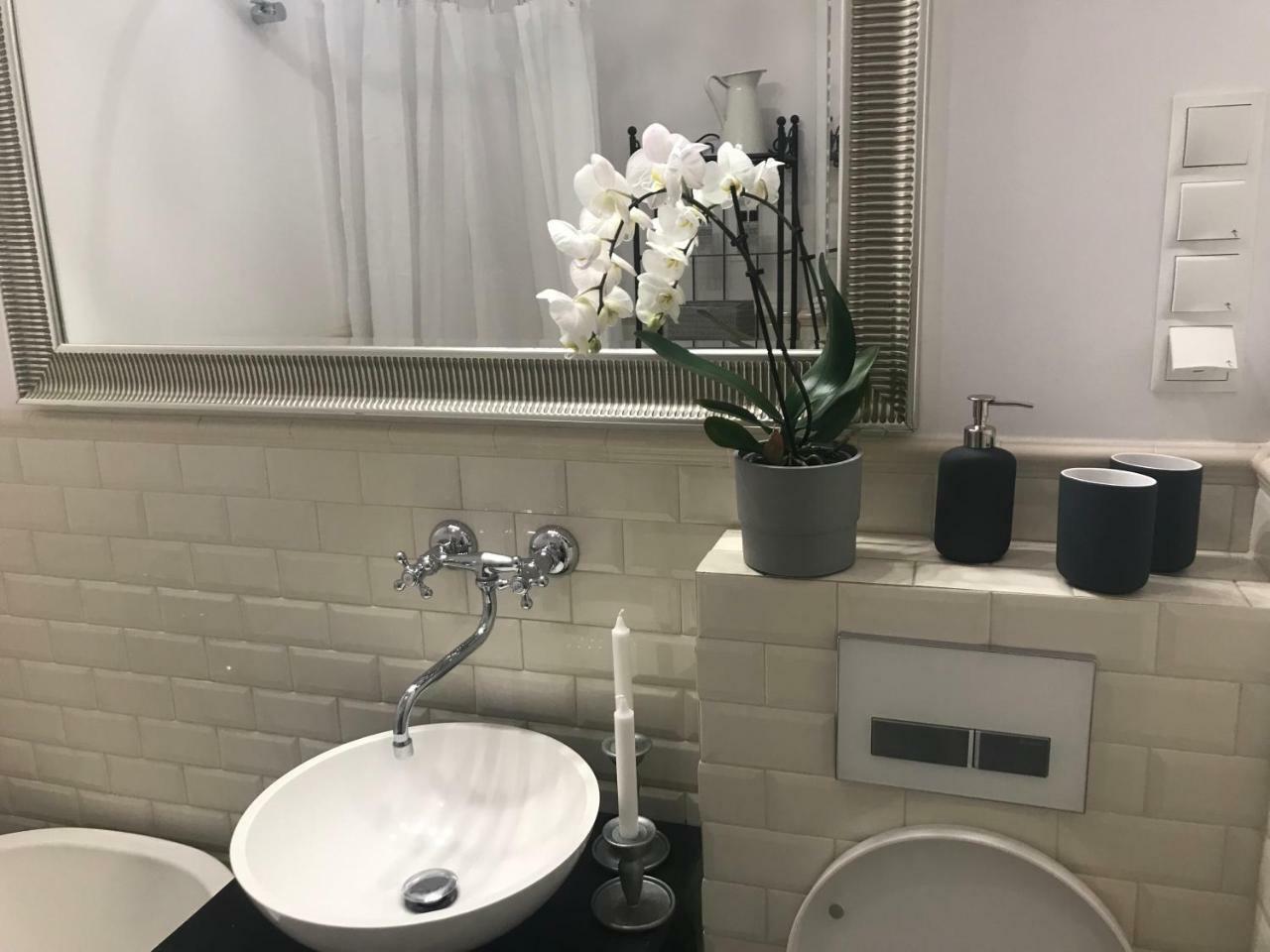 Stare Miasto Bednarska 10 Appartement Warschau Buitenkant foto