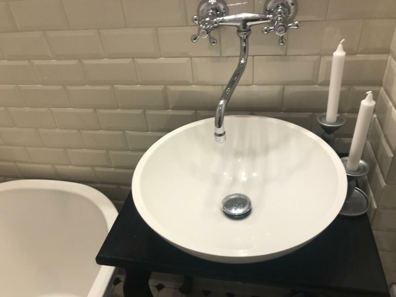 Stare Miasto Bednarska 10 Appartement Warschau Buitenkant foto