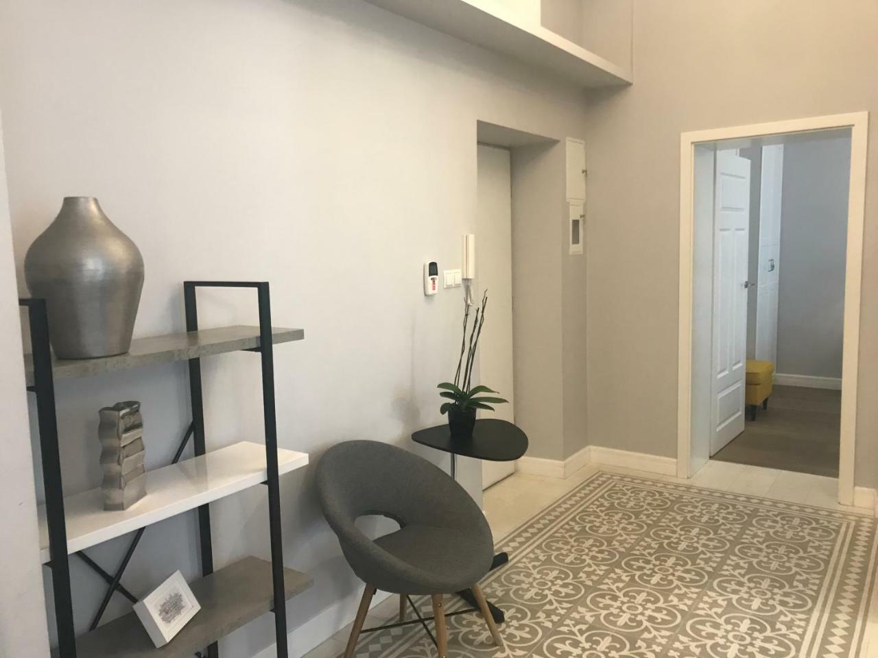 Stare Miasto Bednarska 10 Appartement Warschau Buitenkant foto