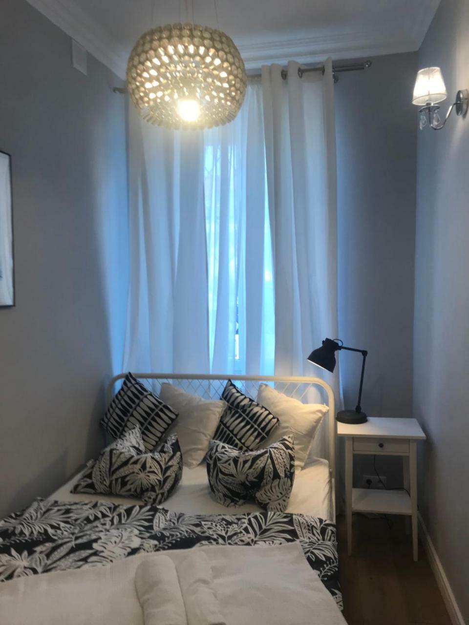 Stare Miasto Bednarska 10 Appartement Warschau Buitenkant foto