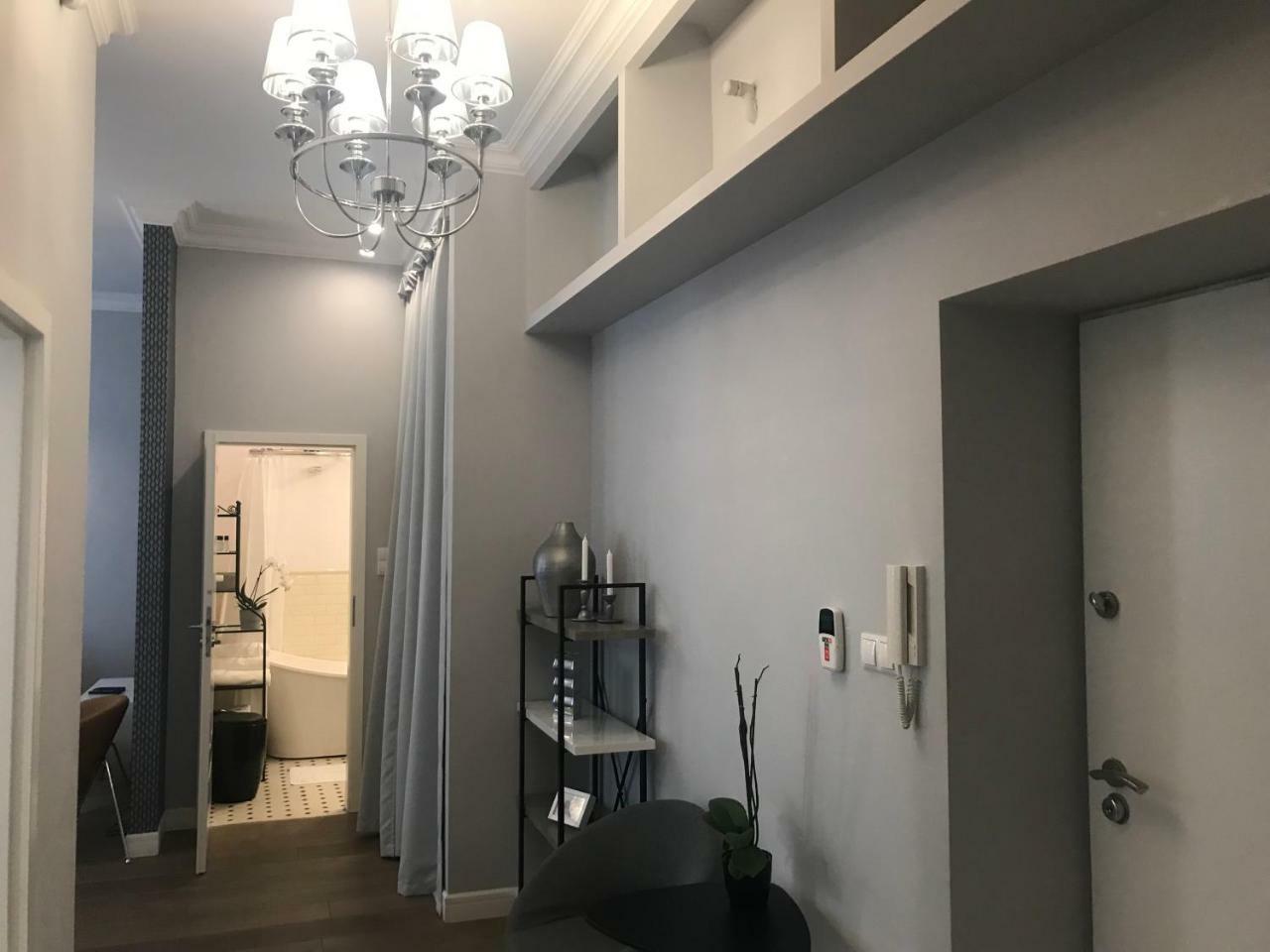 Stare Miasto Bednarska 10 Appartement Warschau Buitenkant foto