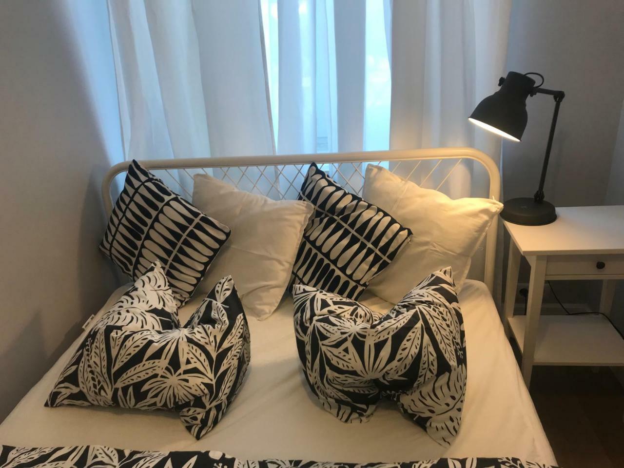 Stare Miasto Bednarska 10 Appartement Warschau Buitenkant foto