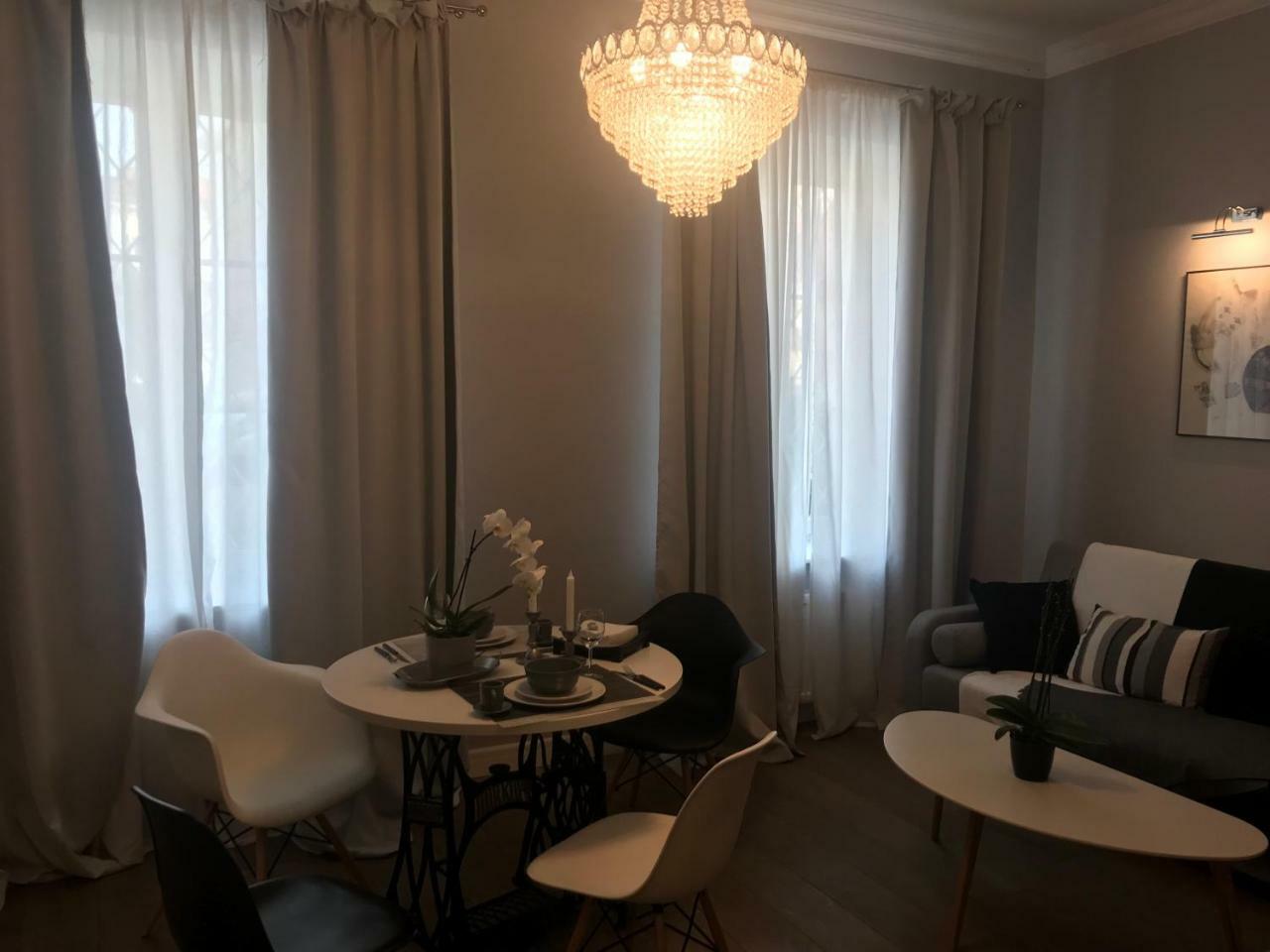 Stare Miasto Bednarska 10 Appartement Warschau Buitenkant foto