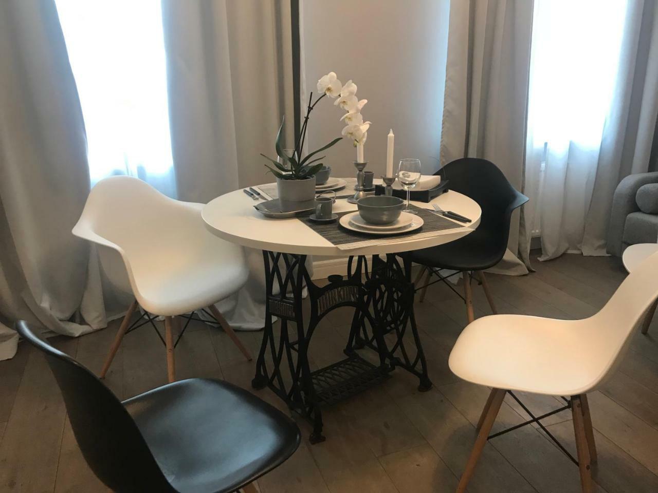 Stare Miasto Bednarska 10 Appartement Warschau Buitenkant foto