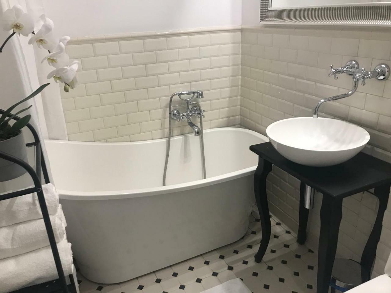Stare Miasto Bednarska 10 Appartement Warschau Buitenkant foto