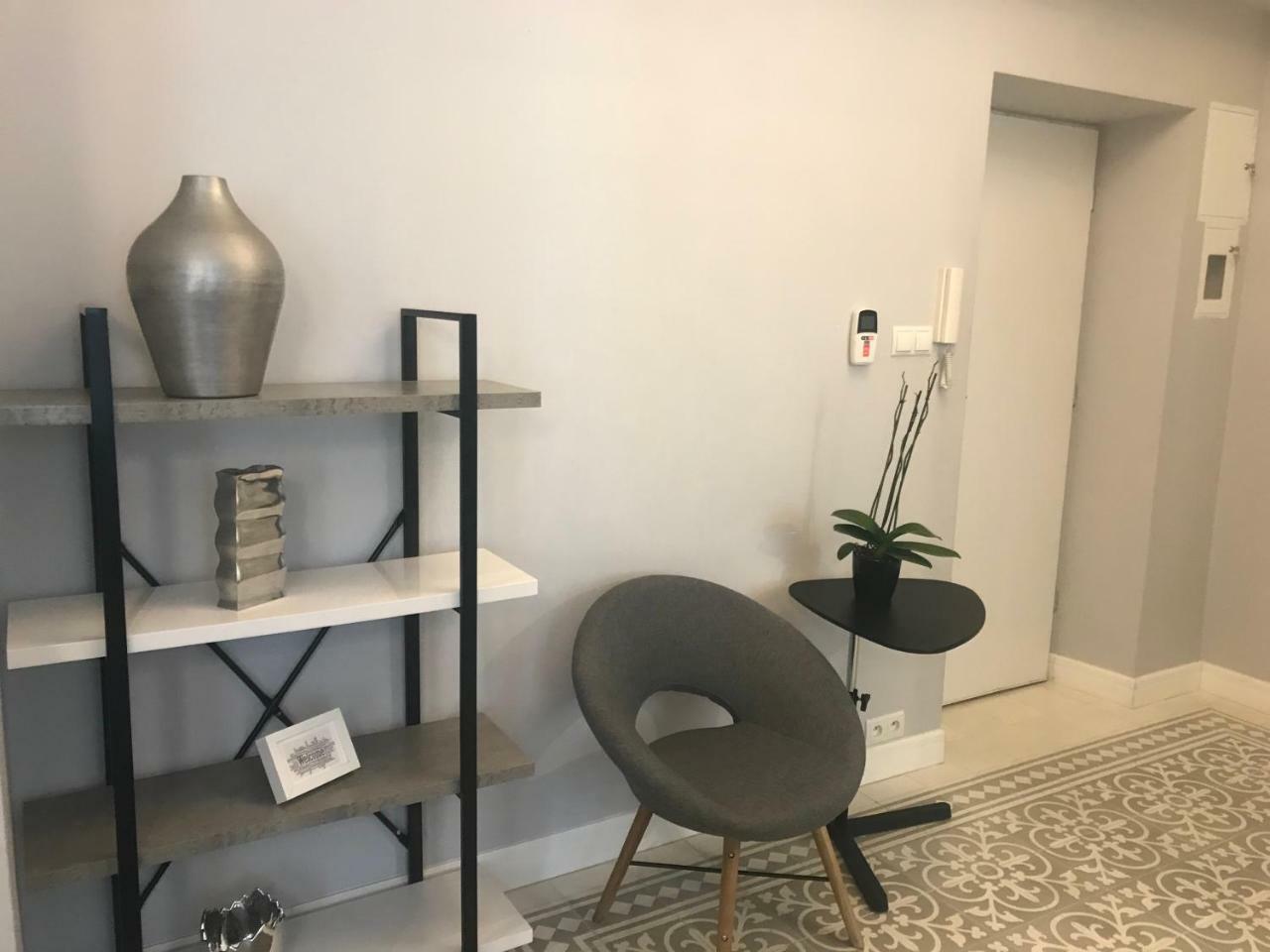 Stare Miasto Bednarska 10 Appartement Warschau Buitenkant foto