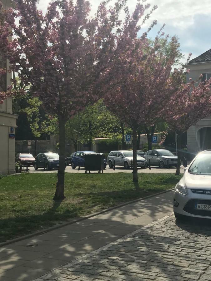 Stare Miasto Bednarska 10 Appartement Warschau Buitenkant foto